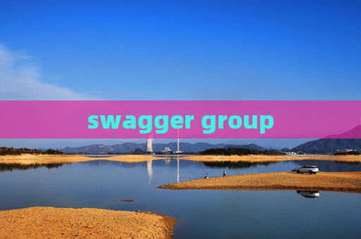 swagger group swagger group